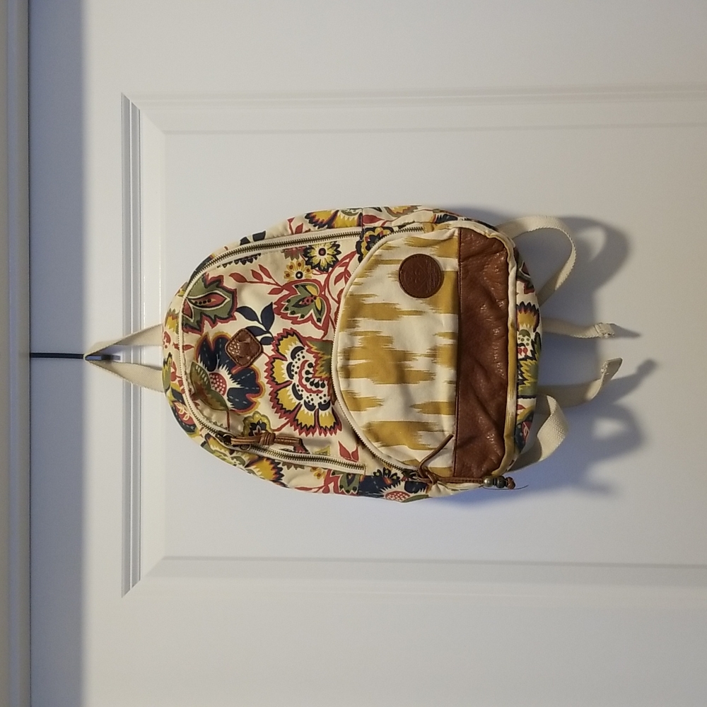 Roxy backpack